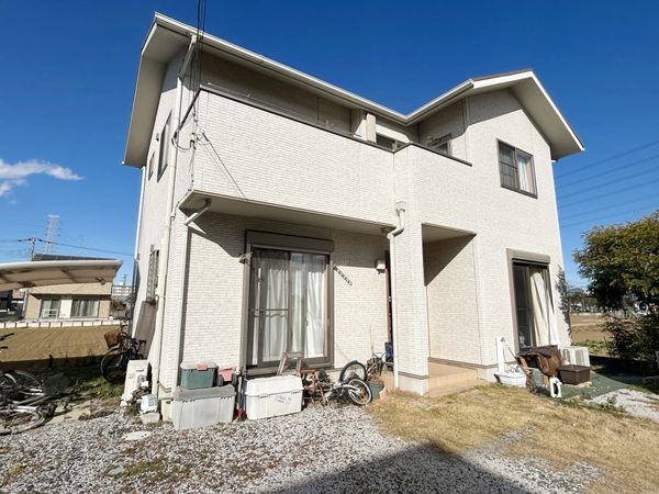 坂戸市大字中小坂 戸建 外観 坂戸市大字中小坂 戸建 外観