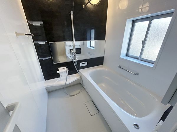 川越市大字寺尾戸建 バス バス