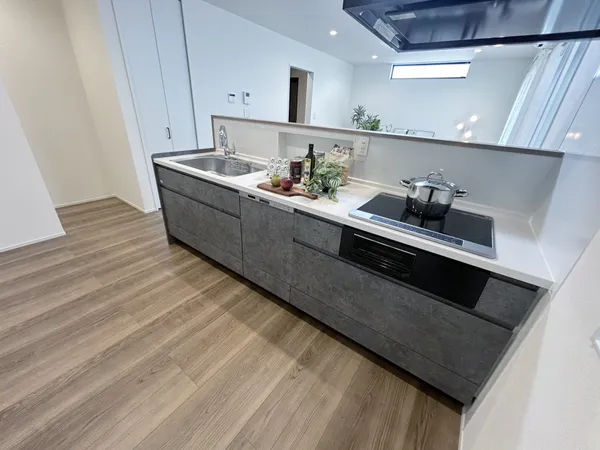 食器洗浄機・ＩＨヒーター