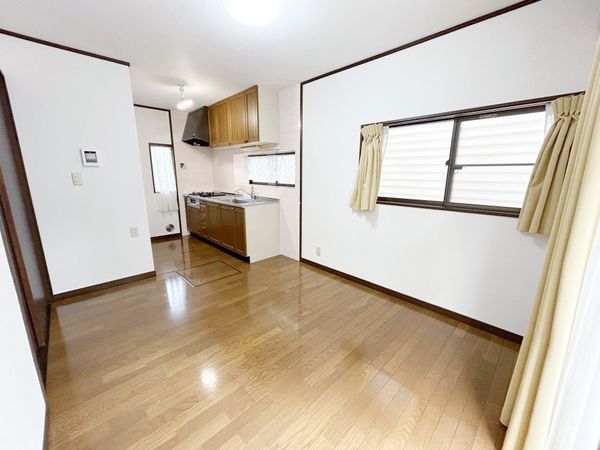 狭山市広瀬東2丁目戸建 室内 狭山市広瀬東2丁目戸建 室内