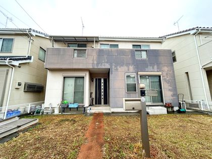 川越市大字久下戸 戸建 外観