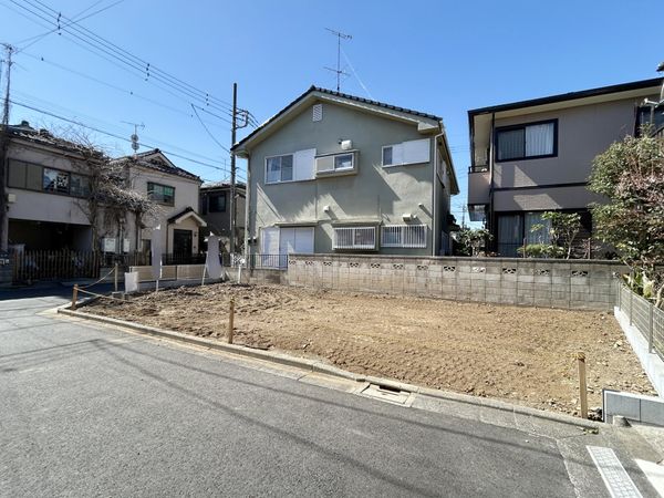 川越市大字砂新築戸建 その他現地 川越市大字砂新築戸建 その他現地