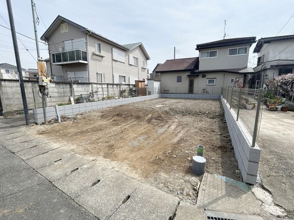 川越市大字小ケ谷新築戸建 その他現地 その他現地