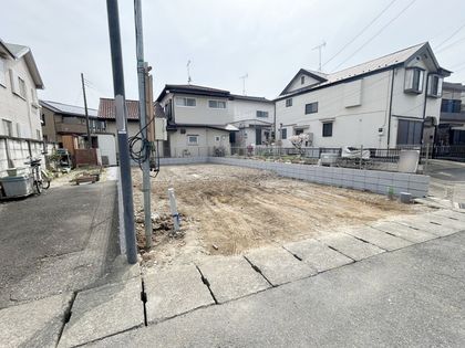 川越市大字小ケ谷新築戸建 その他現地