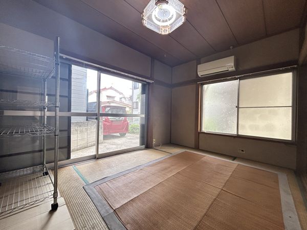 鶴ヶ島市大字五味ヶ谷 戸建 和室