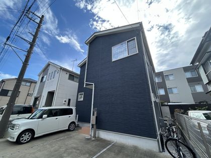 川越市大字今福 戸建 外観