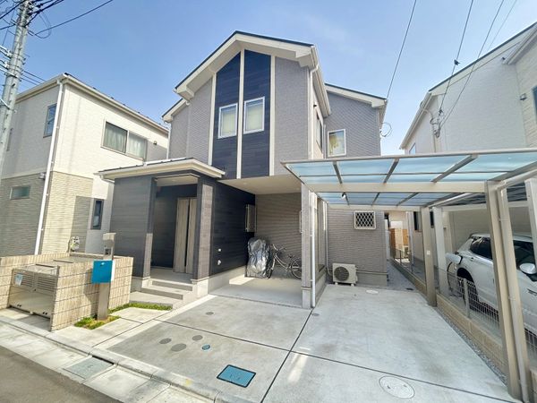 川越市大字山田 戸建 その他 川越市大字山田 戸建 その他