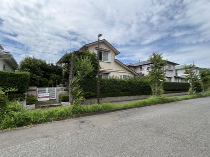 川越市伊勢原町3丁目 戸建 外観