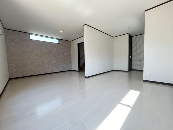 川越市西小仙波町1丁目戸建 リビング 川越市西小仙波町1丁目戸建 リビング