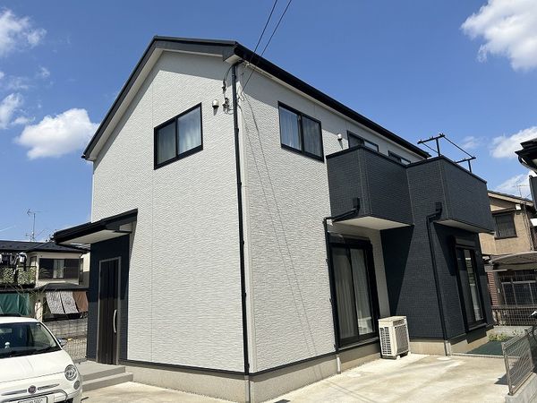 川越市大字寺尾 戸建 外観 川越市大字寺尾 戸建 外観