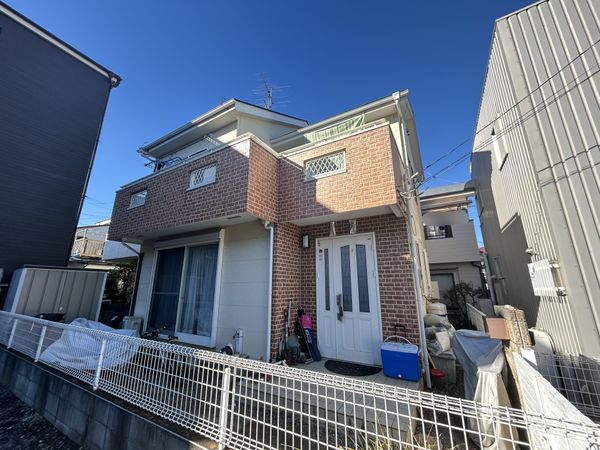 川越市砂新田4丁目 戸建 外観 川越市砂新田4丁目 戸建 外観