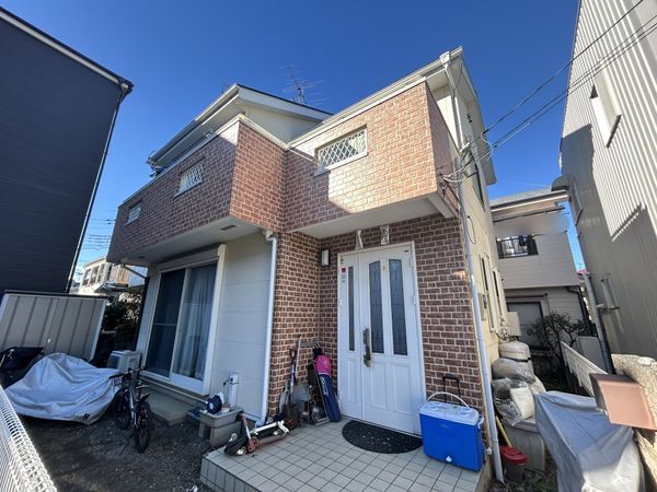 川越市砂新田4丁目 戸建 外観 川越市砂新田4丁目 戸建 外観