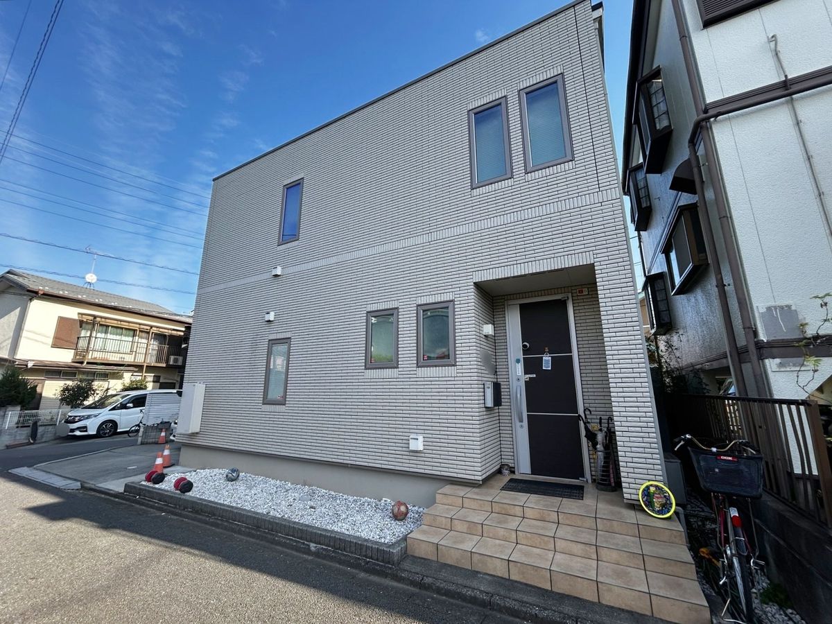 川越市砂新田5丁目 戸建 外観 外観