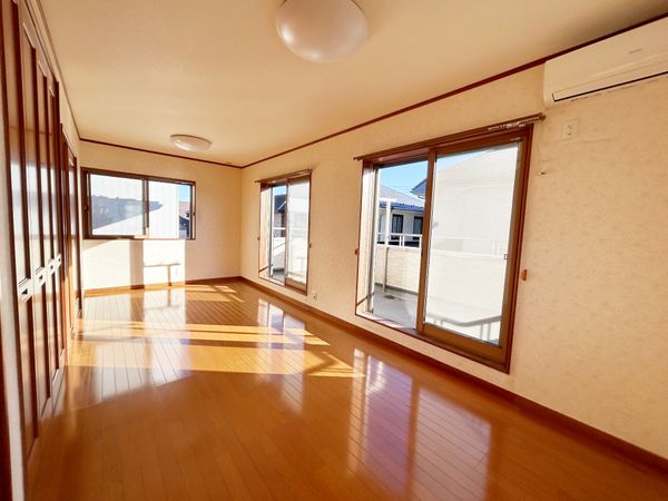 坂戸市にっさい花みず木2丁目 戸建 室内 坂戸市にっさい花みず木2丁目 戸建 室内