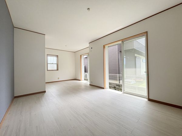 川越市大字下広谷 戸建 リビング 川越市大字下広谷 戸建 リビング