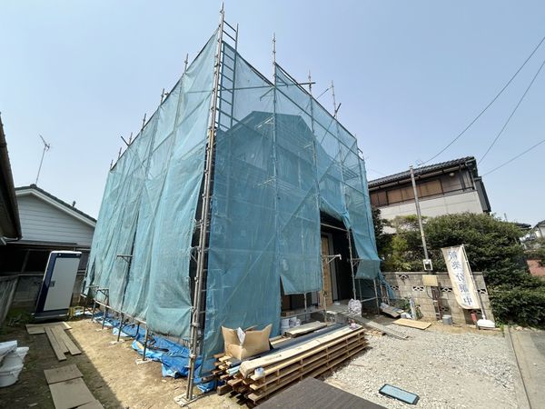 川越市石原町2丁目新築戸建 その他現地 川越市石原町2丁目新築戸建 その他現地