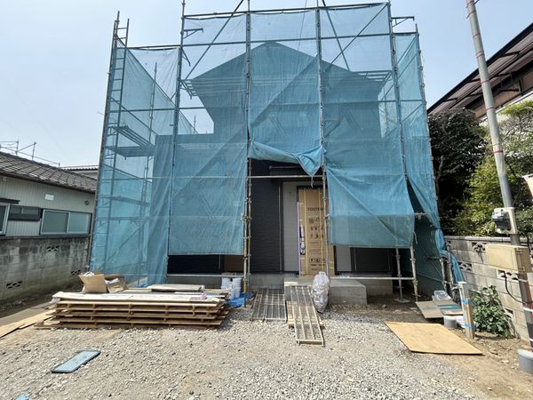 川越市石原町2丁目新築戸建 その他現地 川越市石原町2丁目新築戸建 その他現地