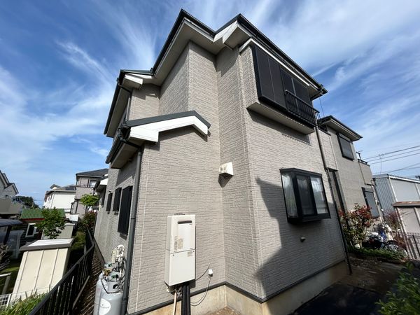 川越市かし野台1丁目 戸建 外観 川越市かし野台1丁目 戸建 外観