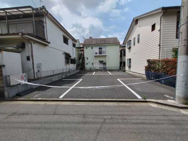 ふじみ野市西2丁目 新築戸建 その他現地 ふじみ野市西2丁目 新築戸建 その他現地