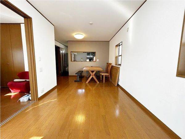 川越市大塚新町 戸建 リビング 川越市大塚新町 戸建 リビング