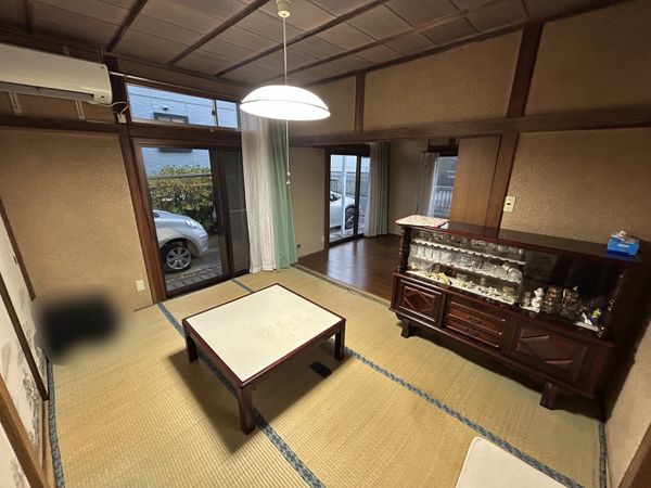 坂戸市西坂戸1丁目 戸建 室内 坂戸市西坂戸1丁目 戸建 室内