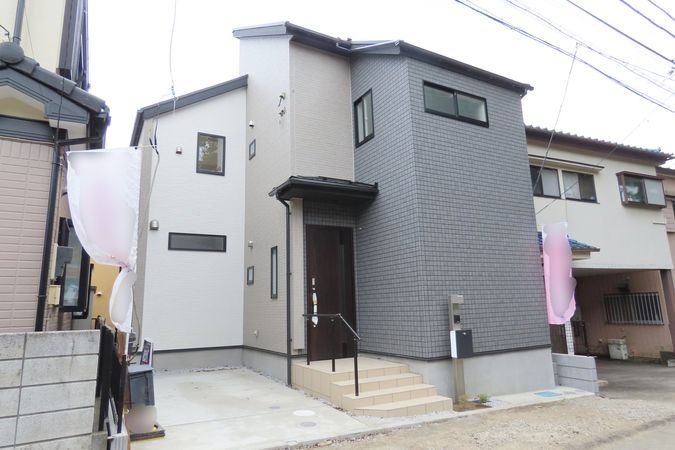 川越市大字藤間新築戸建 その他 川越市大字藤間新築戸建 その他