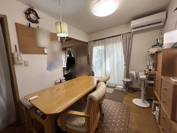 川越市南大塚6丁目 戸建 室内 川越市南大塚6丁目 戸建 室内
