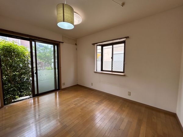 川越市南大塚6丁目 戸建 室内