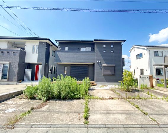 川越市大字古谷上 戸建 外観
