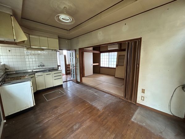 川越市大字木野目 戸建 室内 室内
