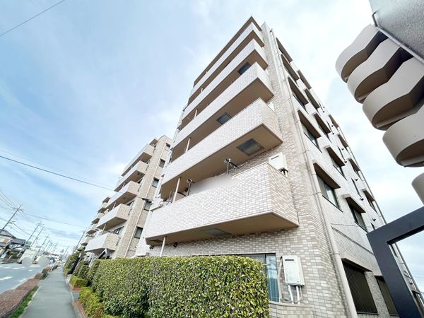 コスモ川越ワンダーランド 外観 コスモ川越ワンダーランド 外観