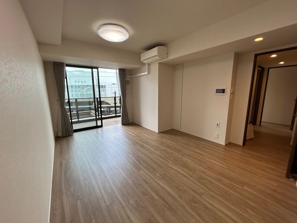 パークホームズ川越新富町アドーア リビング パークホームズ川越新富町アドーア リビング
