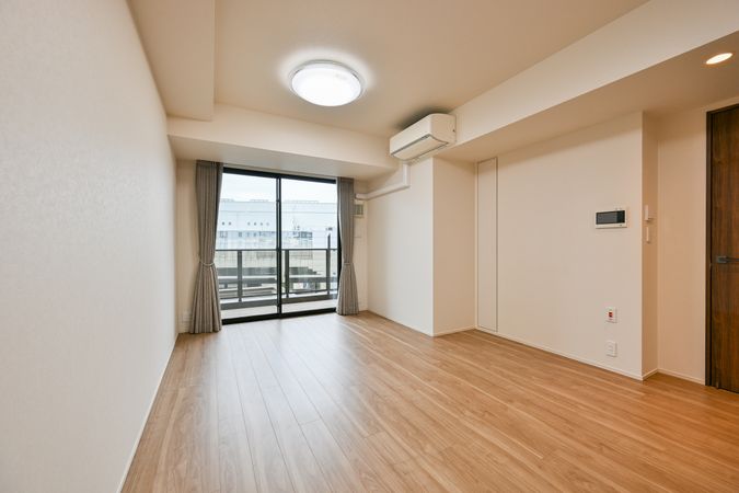 パークホームズ川越新富町アドーア リビング パークホームズ川越新富町アドーア リビング