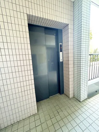 エレベーター