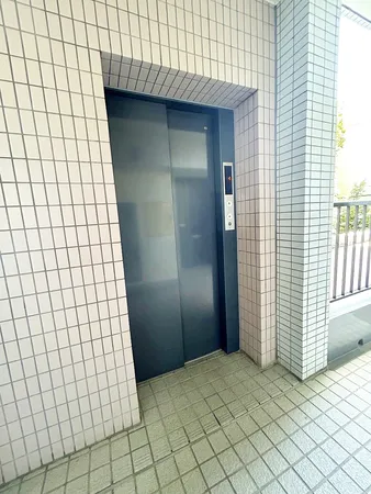 エレベーター