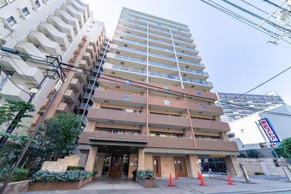 ユアコート川越カレナ 外観 外観
