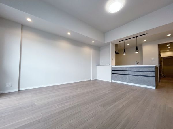 レジェンド北坂戸 リビング レジェンド北坂戸 リビング