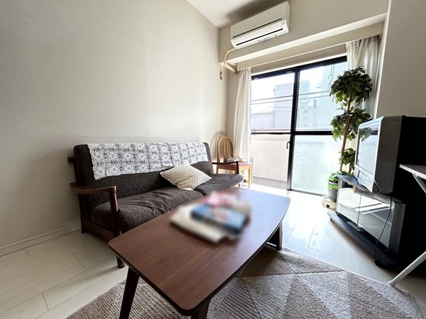カザベーラ坂戸 室内 カザベーラ坂戸 室内