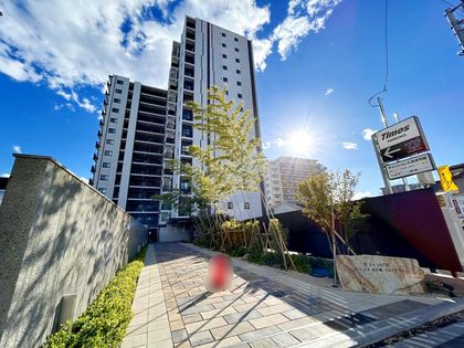 レ・ジェイド本川越コエドテラス 外観