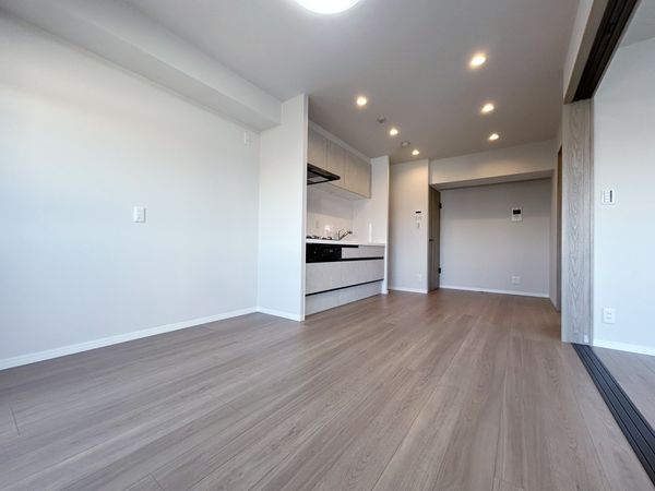 ライオンズマンション本川越第3 リビング ライオンズマンション本川越第3 リビング