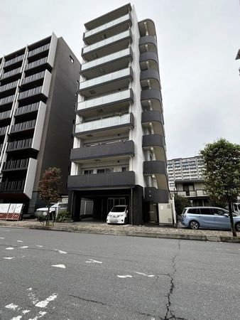 ランドシティ本川越クレア 外観 ランドシティ本川越クレア 外観