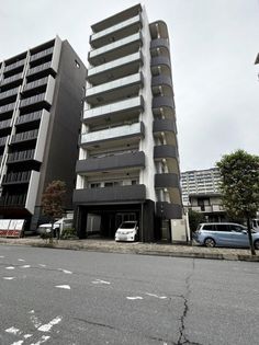 ランドシティ本川越クレア 外観 ランドシティ本川越クレア 外観