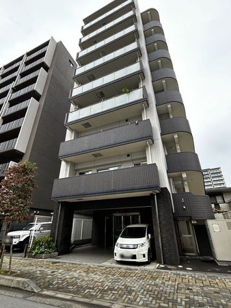 ランドシティ本川越クレア 外観 ランドシティ本川越クレア 外観