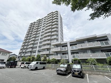 アーベイン川越南大塚キッズプレース 外観