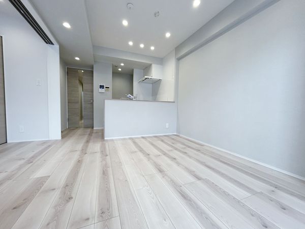 ライオンズマンション川越南台 リビング ライオンズマンション川越南台 リビング