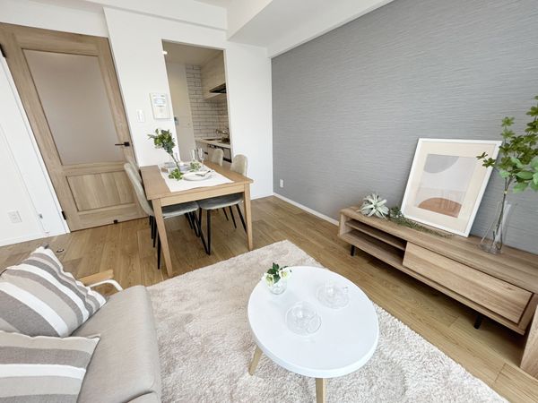 ライオンズマンション川越西 室内 ライオンズマンション川越西 室内