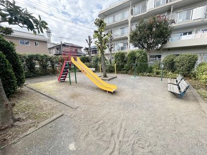 共有部分
