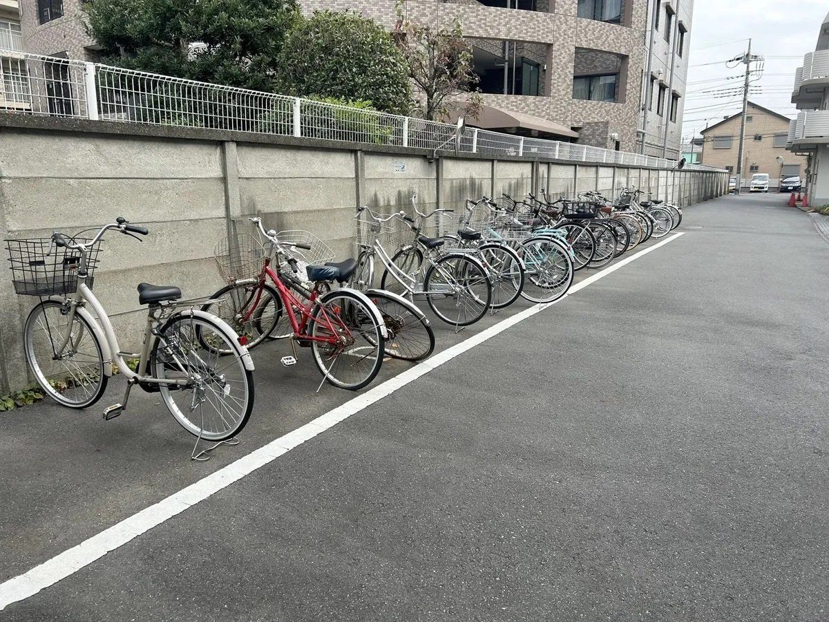 共有部分