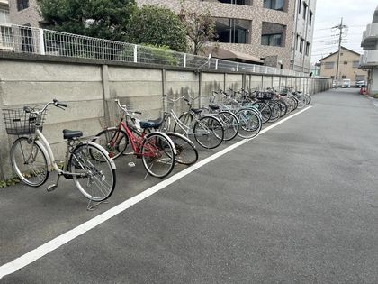 共有部分