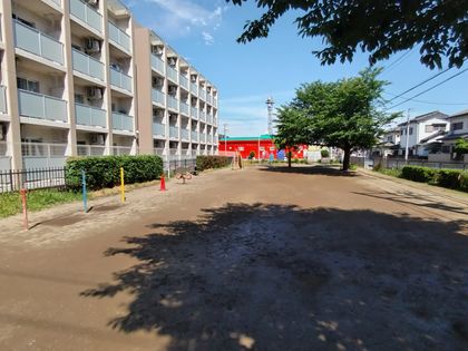 新宿町公園（約440ｍ）
